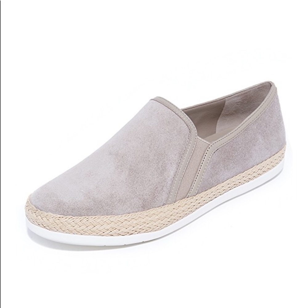 Vince ‘Acker’ Slip On Sneakers